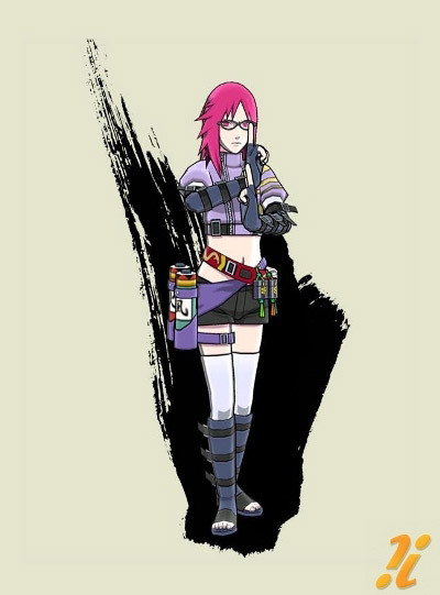 Karin Karin